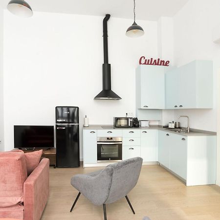 Apartamento Centro Deluxe Кадис Екстериор снимка