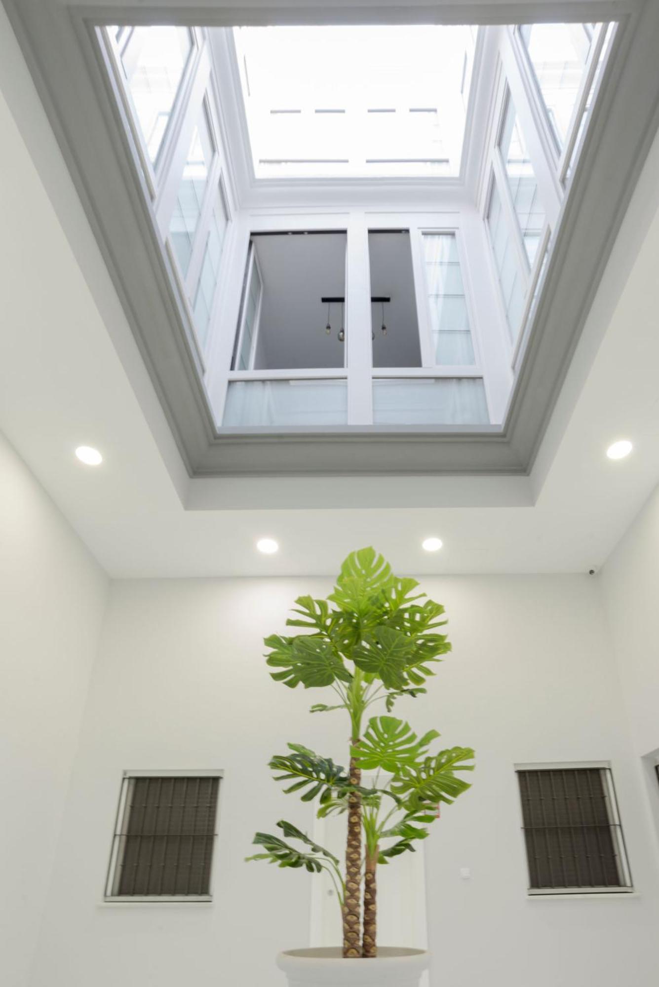 Apartamento Centro Deluxe Кадис Екстериор снимка
