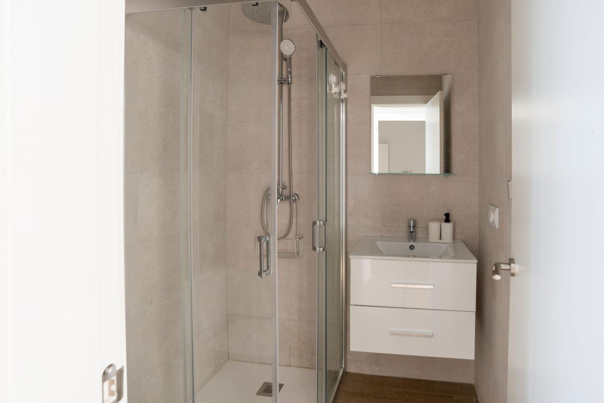 Apartamento Centro Deluxe Кадис Екстериор снимка